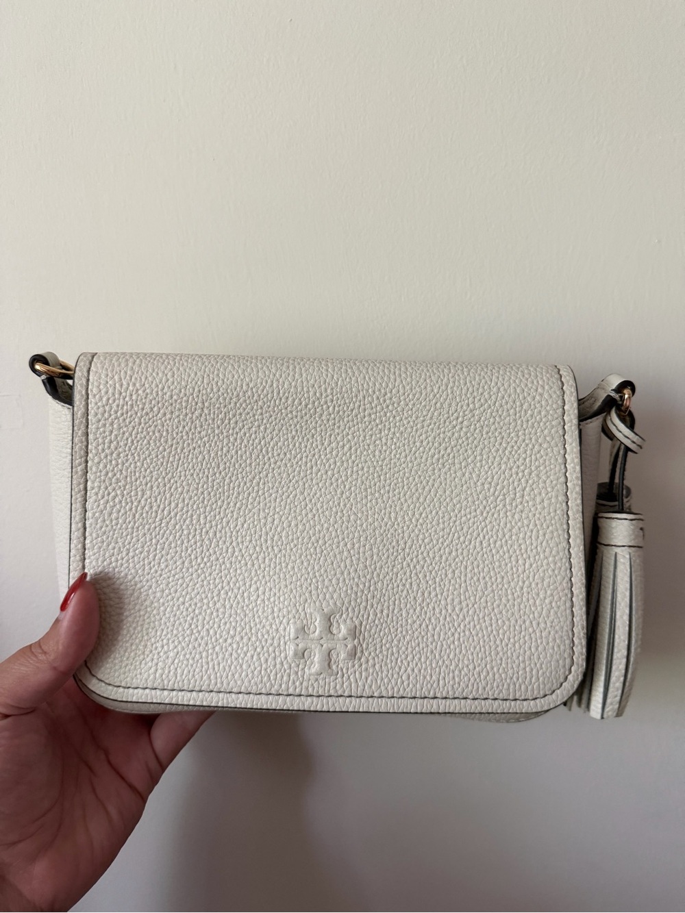 Tory Burch Thea Flap